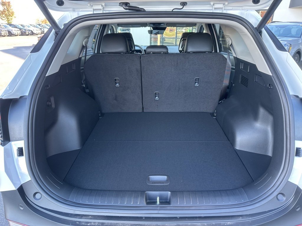 New 2026 Kia Sportage EX image 18