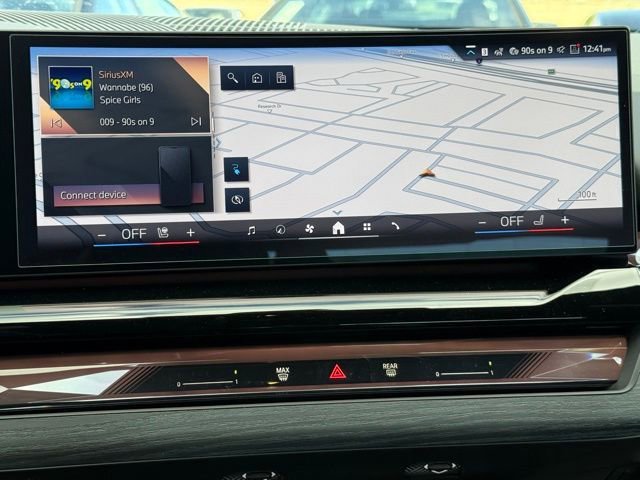 New 2026 BMW i5 eDrive40 w/ M Sport Package image 25