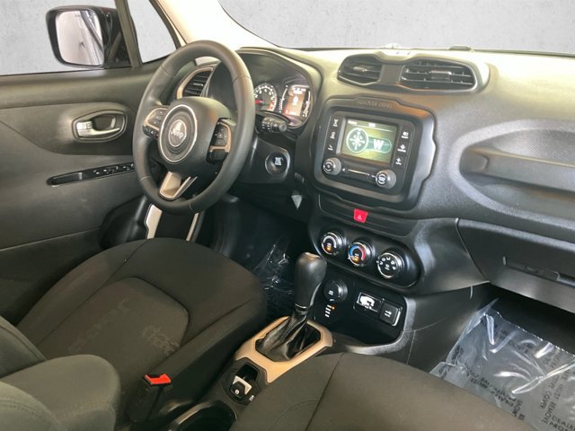 Used 2016 Jeep Renegade Sport w/ Power & Air Group AWD/4WD image 19