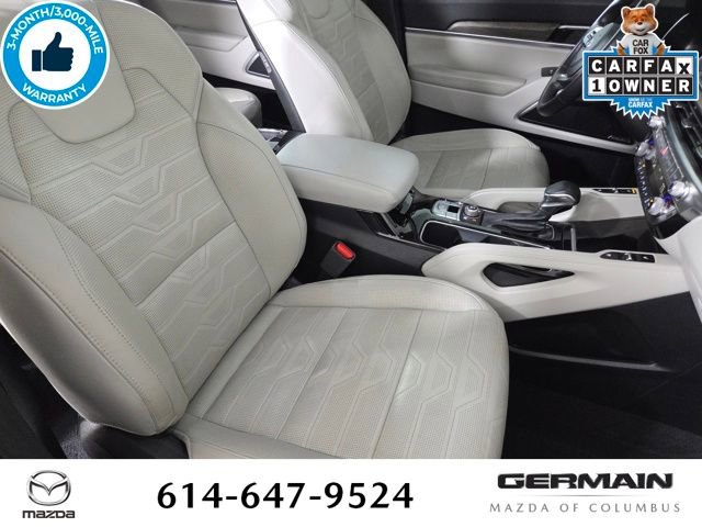 Used 2020 Kia Telluride SX w/ SX Prestige Package image 27