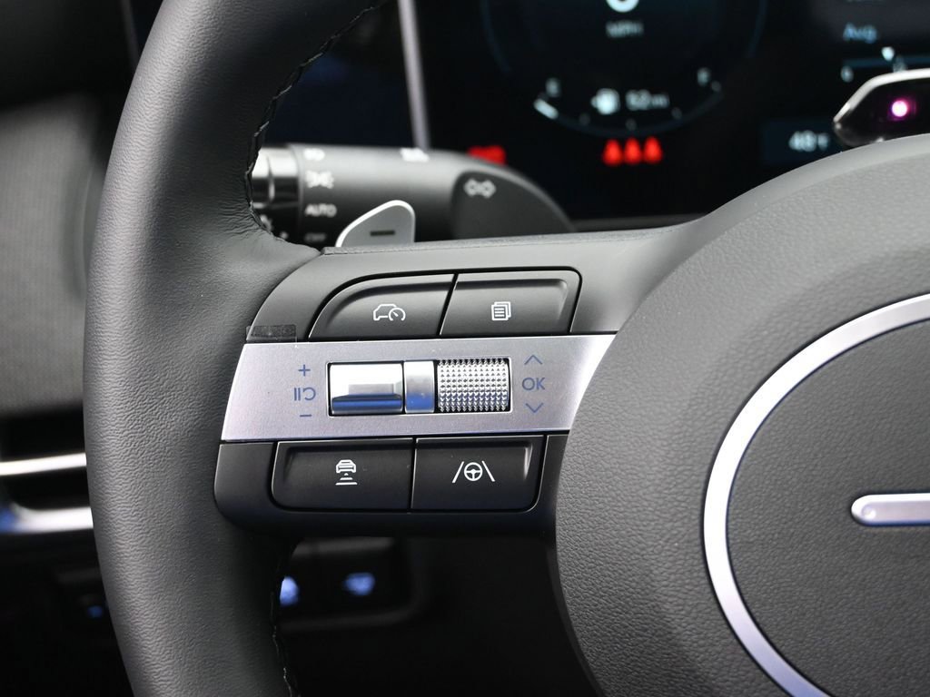 New 2026 Hyundai Santa Cruz Limited image 13