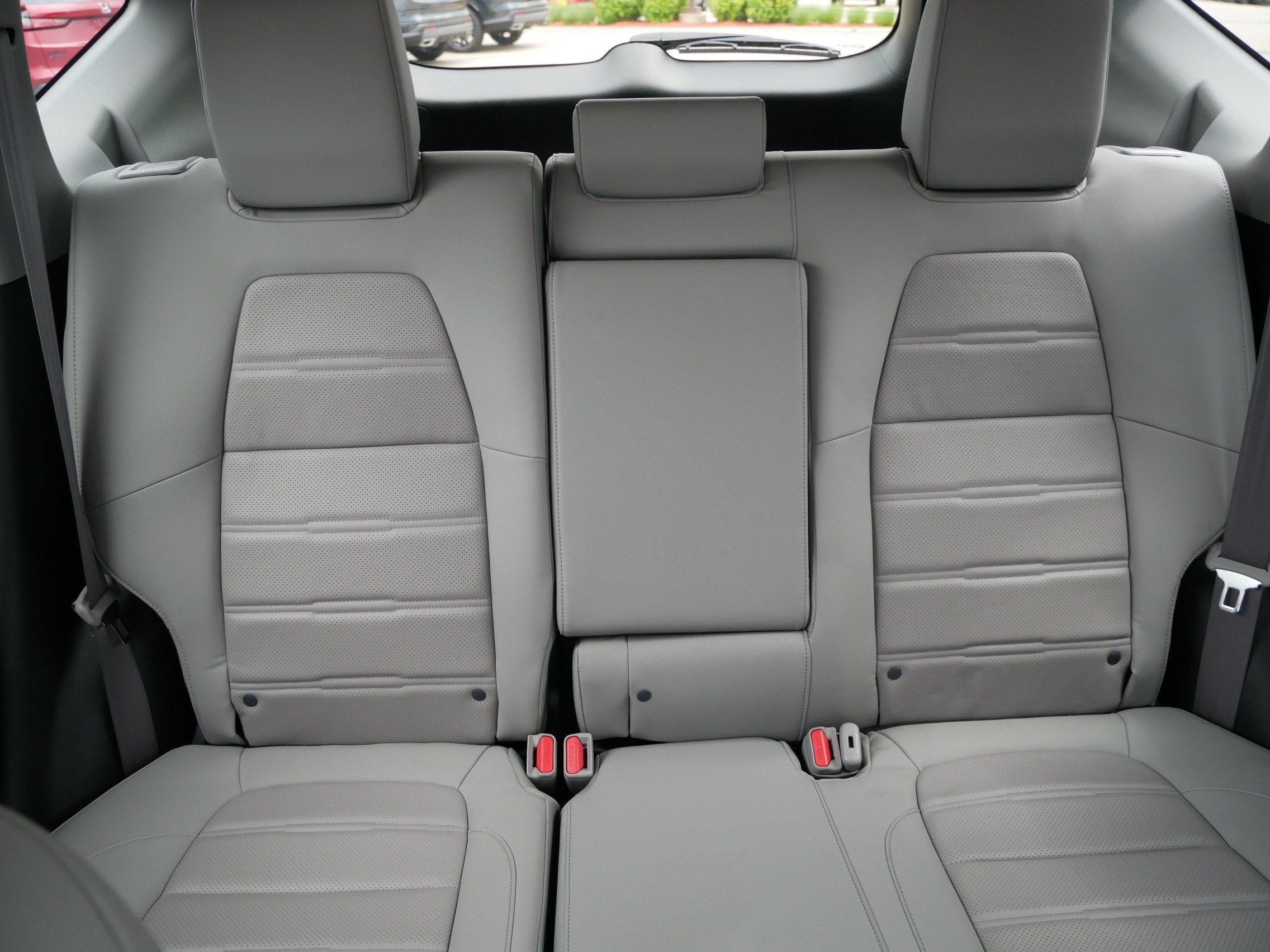 Certified 2021 Honda CR-V Touring image 13