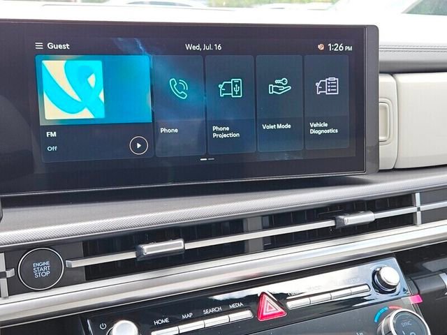 New 2026 Hyundai Santa Fe SEL image 9