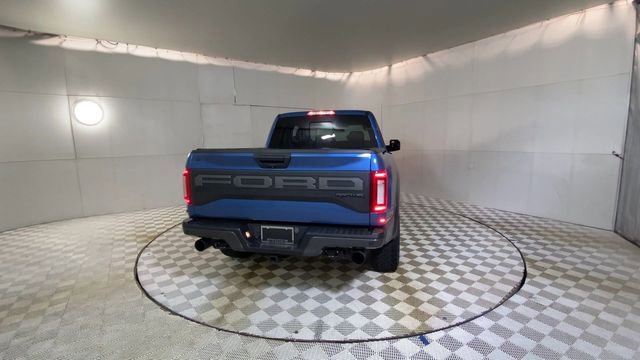 Used 2019 Ford F150 Raptor w/ Equipment Group 801A Mid image 2