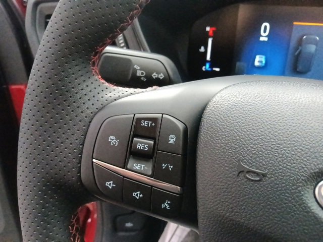 New 2026 Ford Escape ST-Line w/ Tech Pack #1 image 18