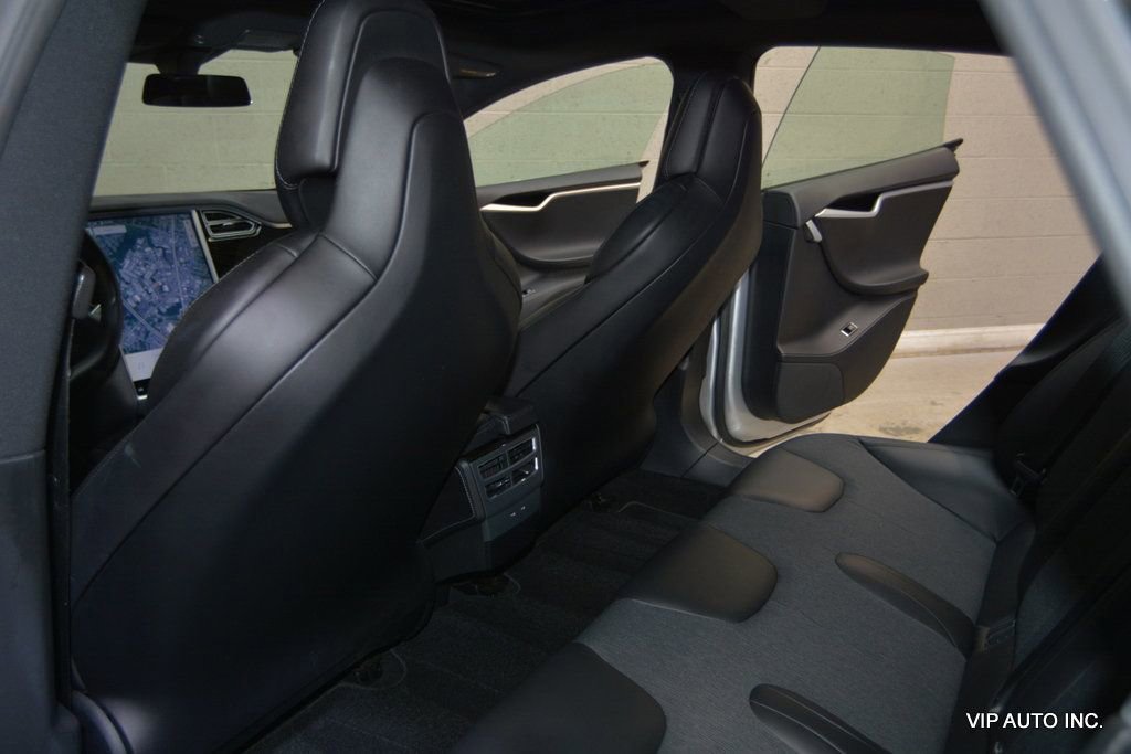 Used 2017 Tesla Model S P100D image 20
