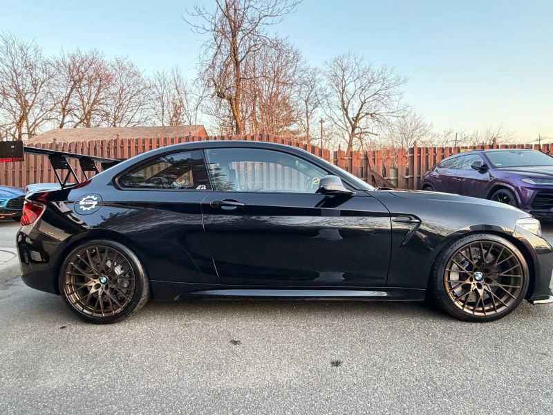 Used 2020 BMW M2 Competition w/ Executive Package image 4