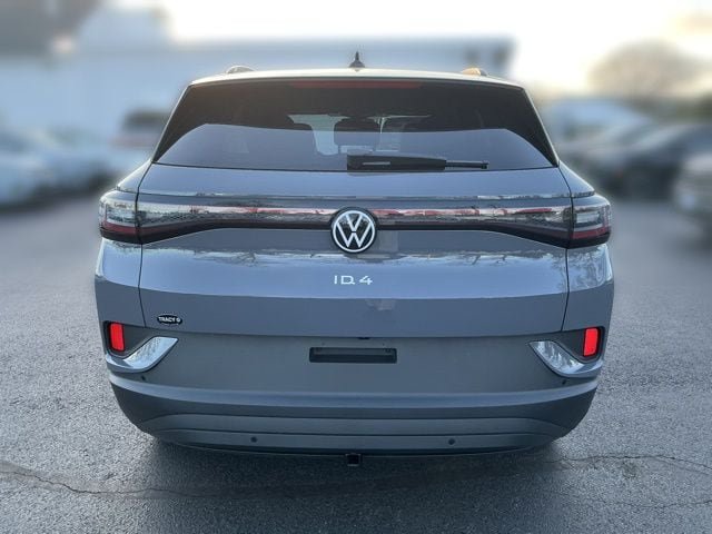 New 2026 Volkswagen ID.4 Pro S AWD/4WD image 8