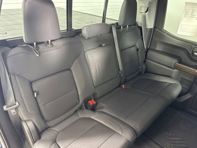 Used 2021 Chevrolet Silverado 1500 LT Trail Boss w/ Convenience Package II AWD/4WD image 28