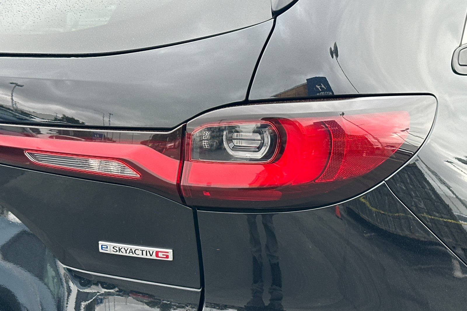 Used 2024 MAZDA CX-90 3.3 Turbo S AWD/4WD image 50