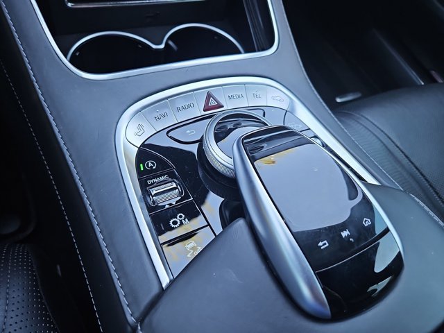 Used 2020 Mercedes-Benz S 63 AMG 4MATIC Sedan image 12