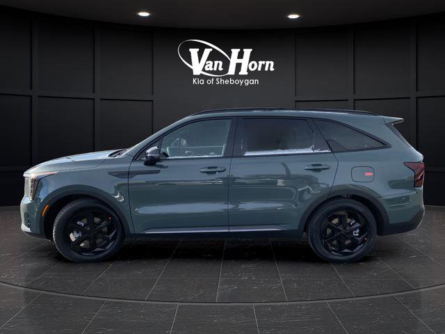 New 2026 Kia Sorento SX Prestige image 14