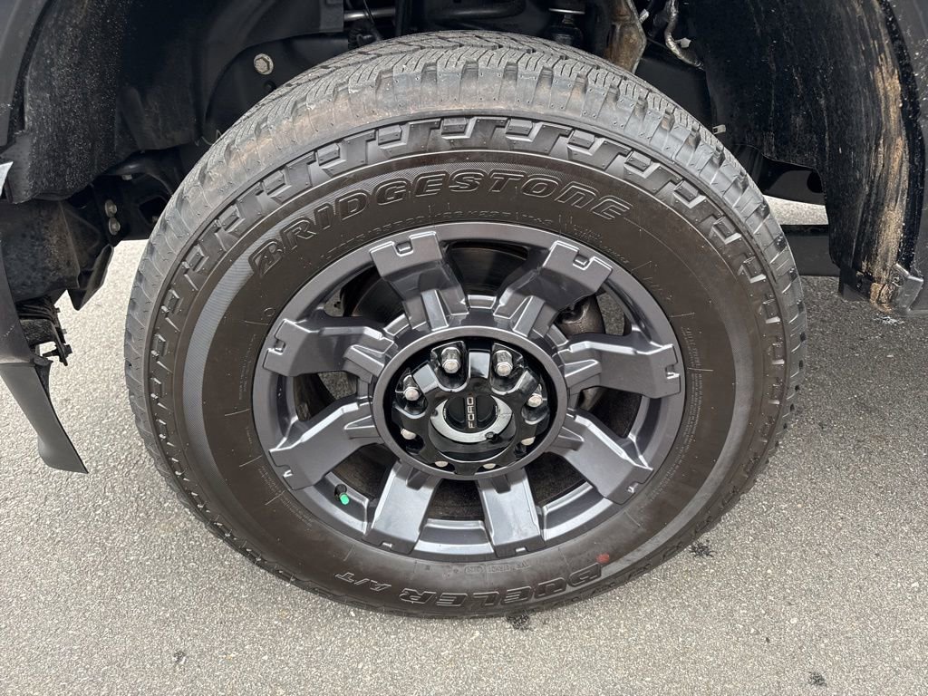 Used 2024 Ford F250 Lariat w/ Lariat Ultimate Package image 36