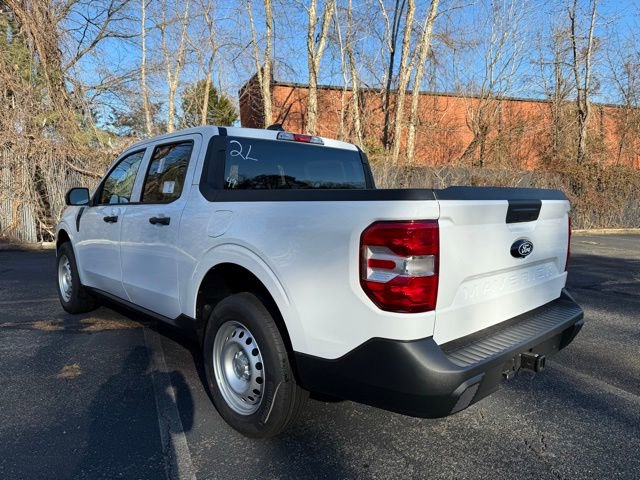 New 2026 Ford Maverick XL w/ 4K Tow Package image 3