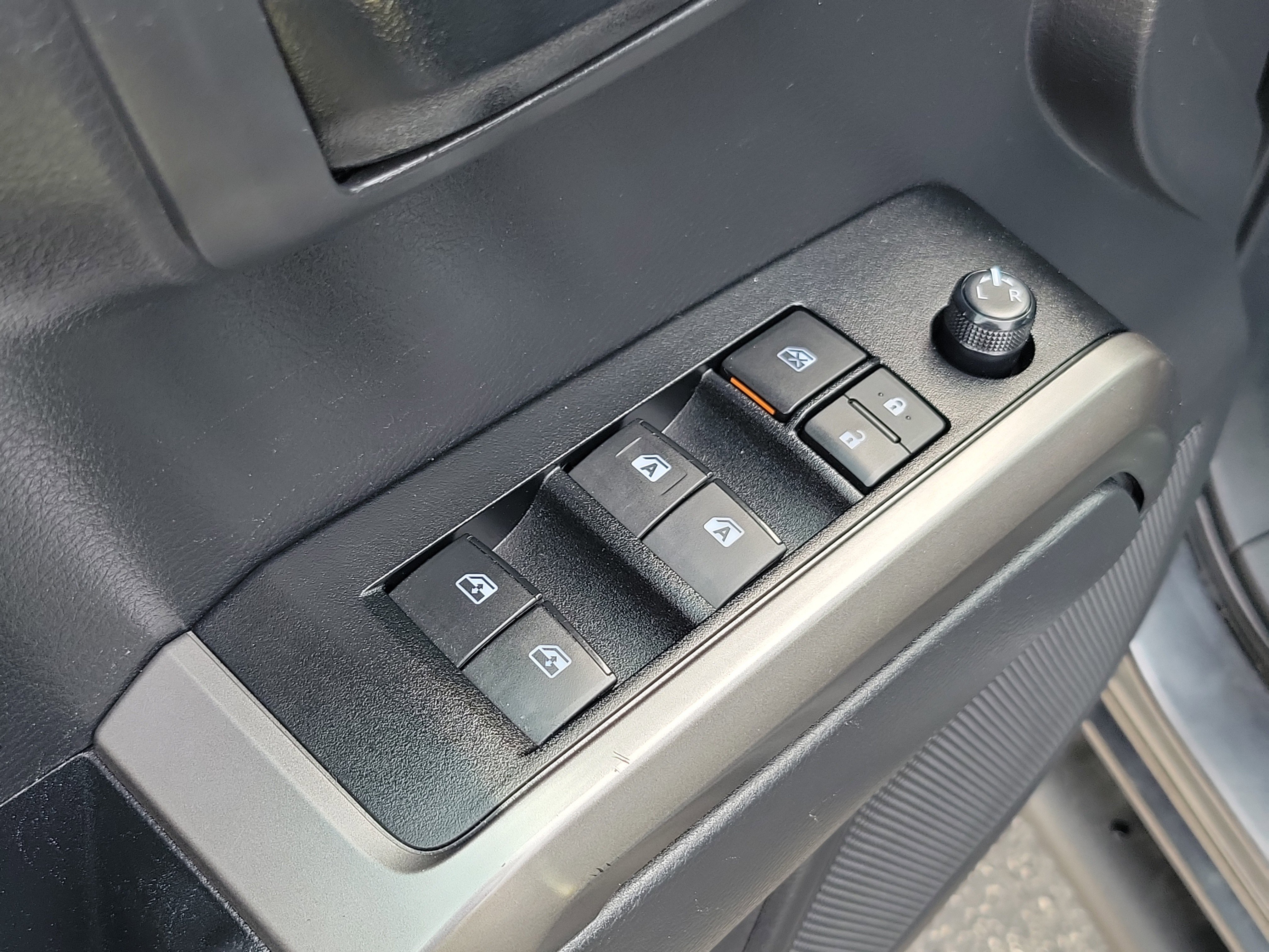 Certified 2023 Toyota Tacoma 4x4 Double Cab w/ Trail Edition image 17