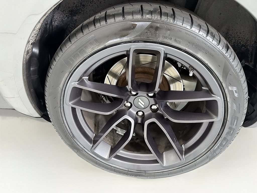 Used 2019 Dodge Challenger R/T Scat Pack RWD image 28