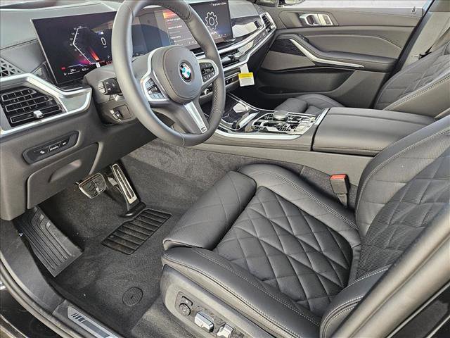 New 2026 BMW X5 sDrive40i w/ M Sport Package image 9