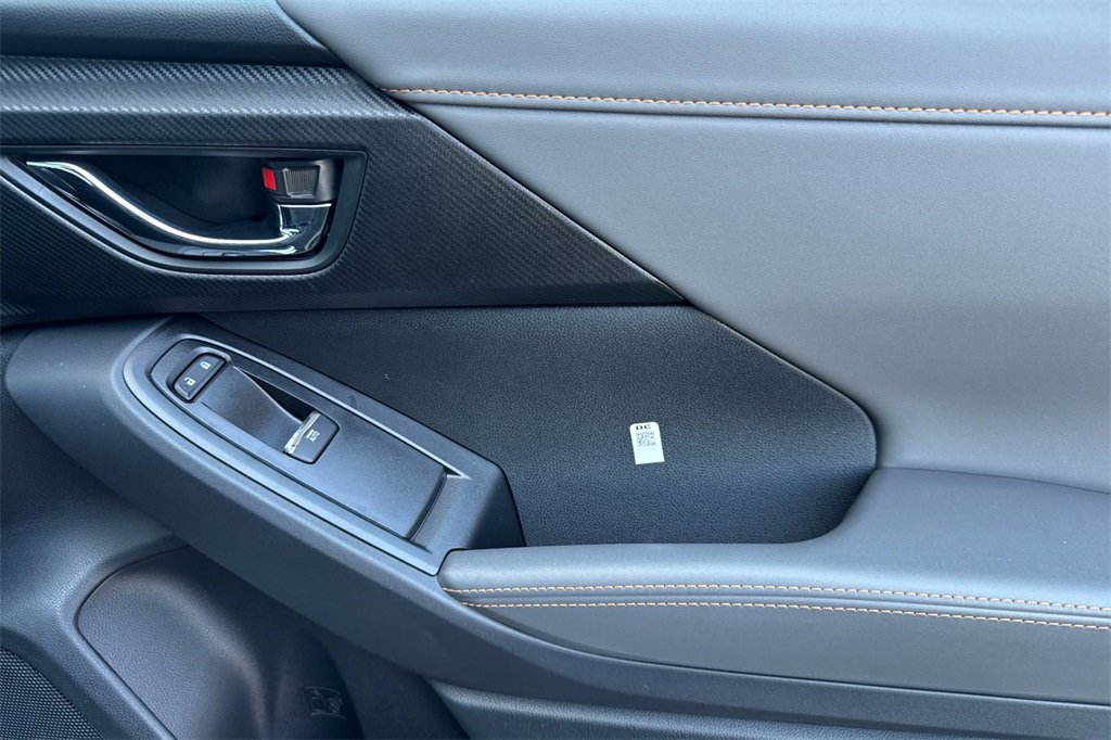 New 2025 Subaru Crosstrek 2.5i Limited w/ Crosstrek Mirror Package image 21