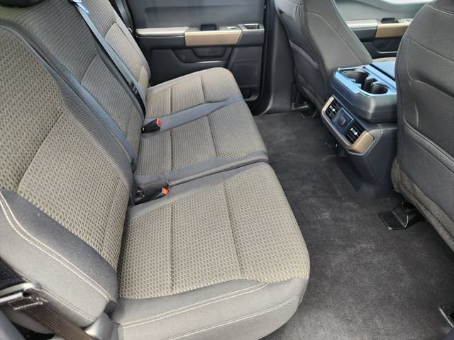 Used 2024 Ford F150 STX w/ Equipment Group 201A FX4 AWD/4WD image 25