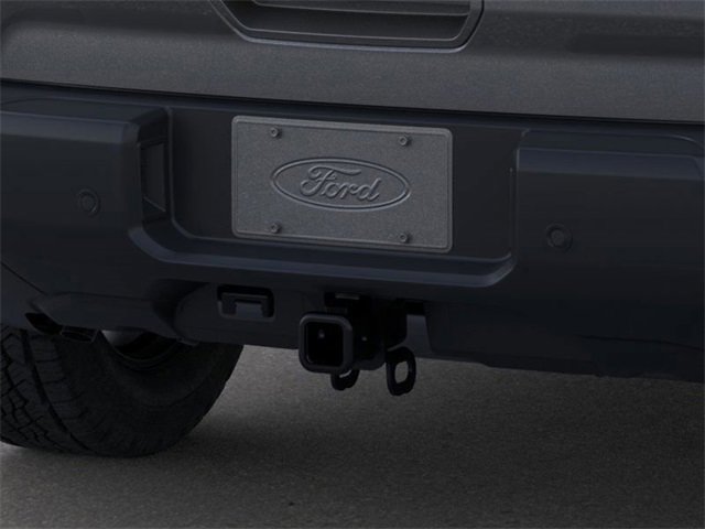 New 2026 Ford Bronco Sport Badlands w/ Badlands Tech Package image 23