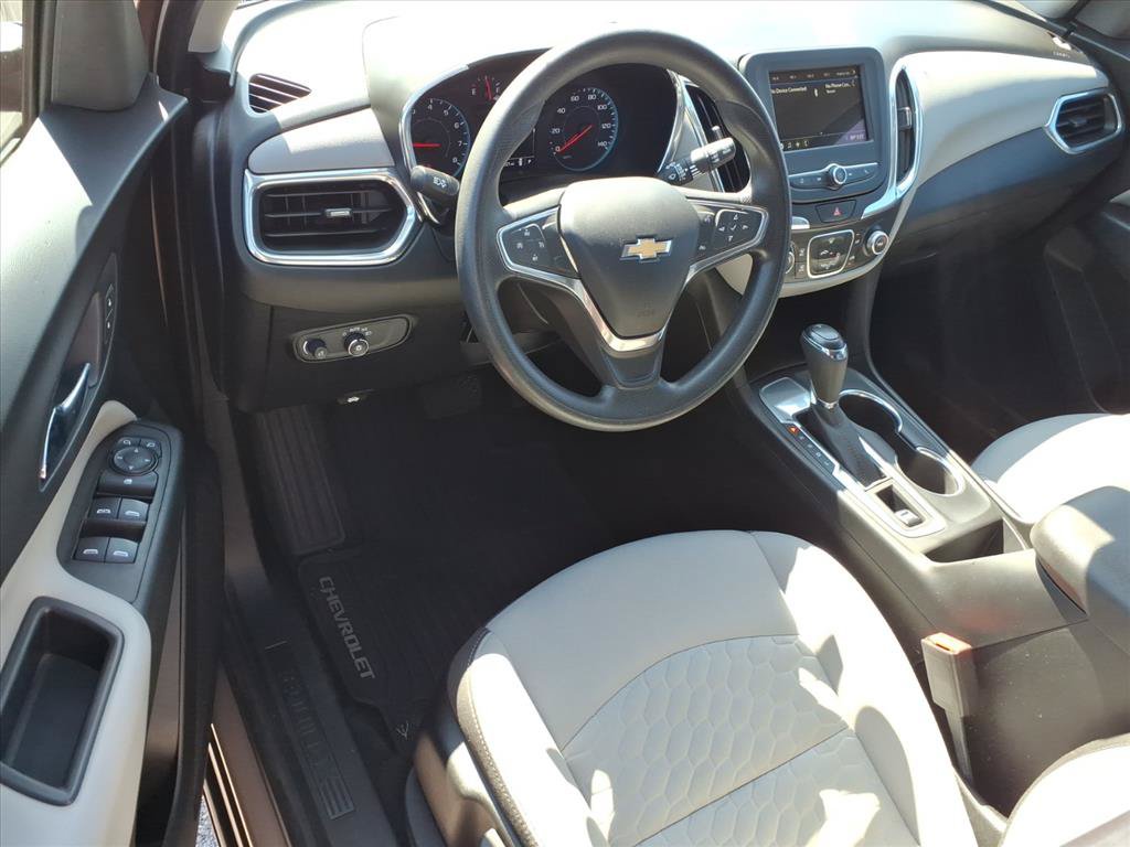 Certified 2019 Chevrolet Equinox LS FWD image 19