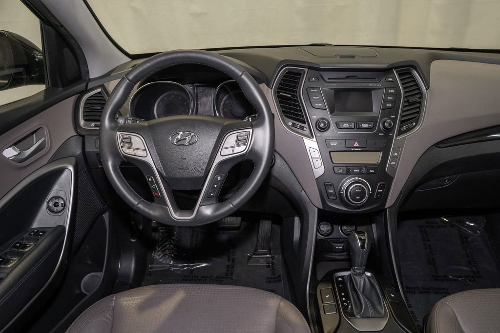 Used 2014 Hyundai Santa Fe Sport w/ Premium Equipment Package 03 image 6