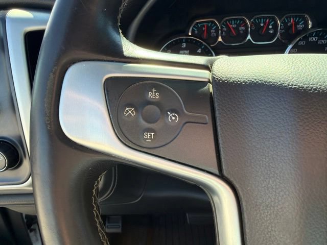 Used 2018 GMC Sierra 1500 SLE w/ Elevation Edition AWD/4WD image 27