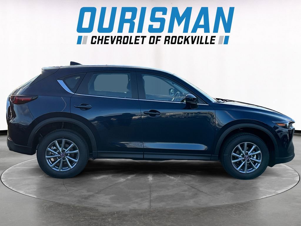 New 2025 MAZDA CX-5 AWD 2.5 S image 7