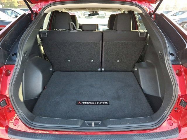 Used 2023 Mitsubishi Eclipse Cross LE image 33