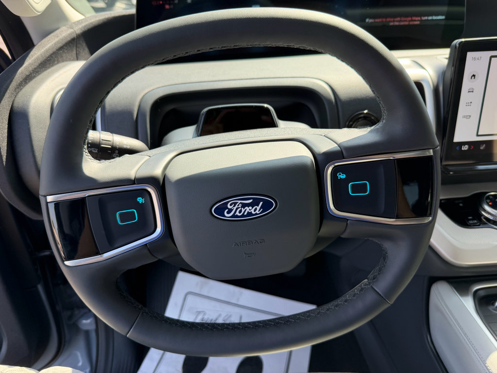 New 2027 Ford Expedition Active AWD/4WD image 13