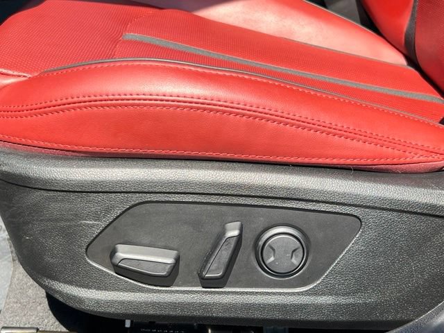 Certified 2024 Kia K5 GT-Line FWD image 20