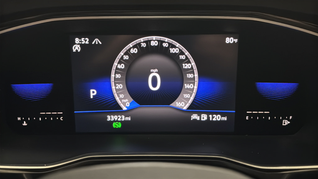 Used 2022 Volkswagen Jetta SE FWD image 17