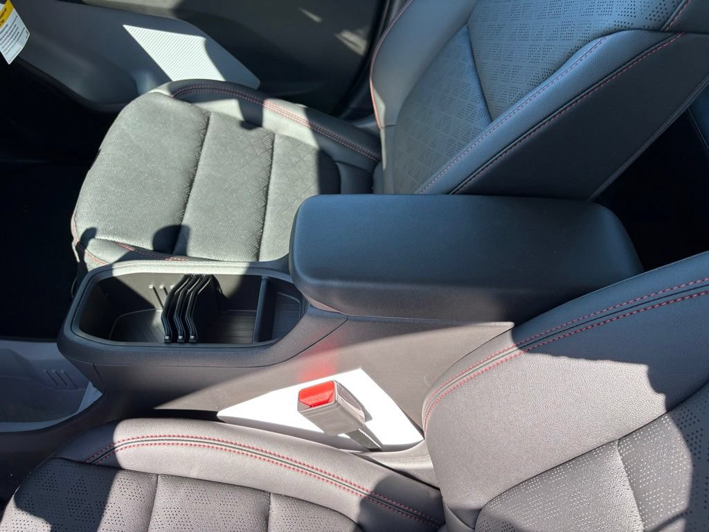 New 2027 Chevrolet Bolt RS FWD image 22