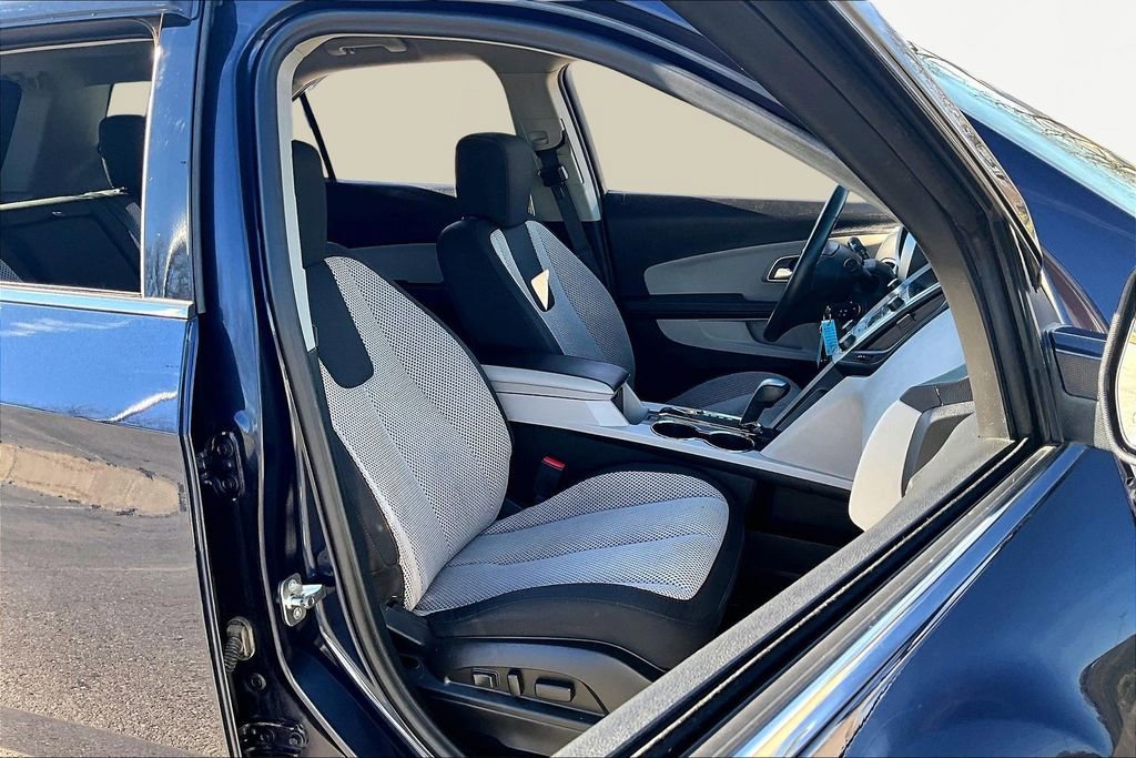 Used 2015 Chevrolet Equinox LT w/ Power Convenience Package image 7