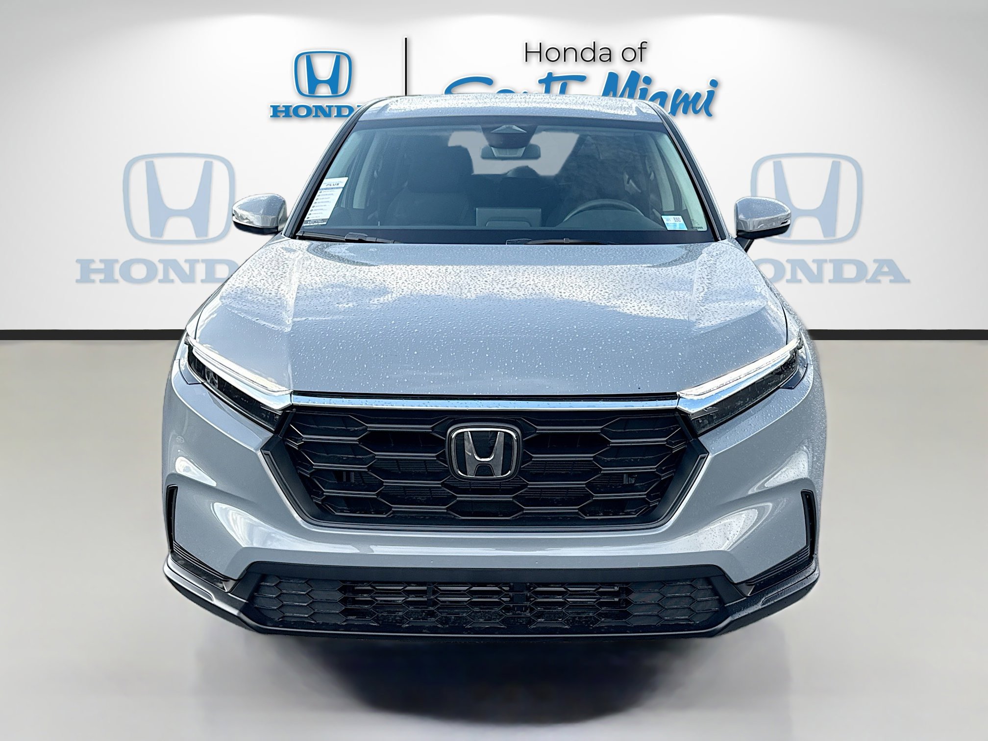 New 2026 Honda CR-V LX image 2