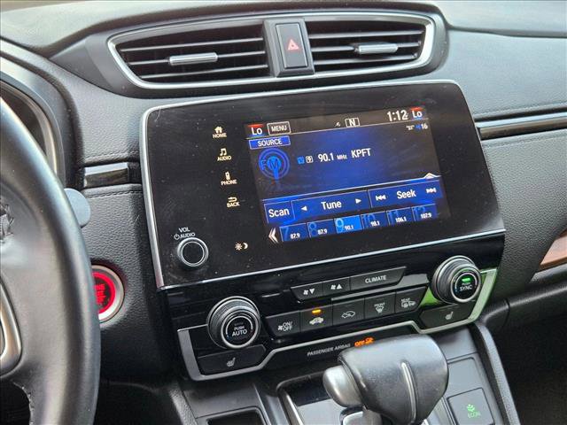 Used 2018 Honda CR-V EX-L image 10