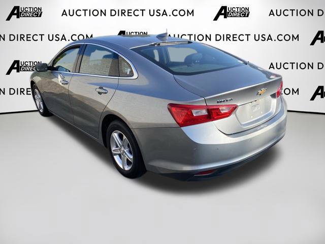 Used 2024 Chevrolet Malibu LT FWD image 11