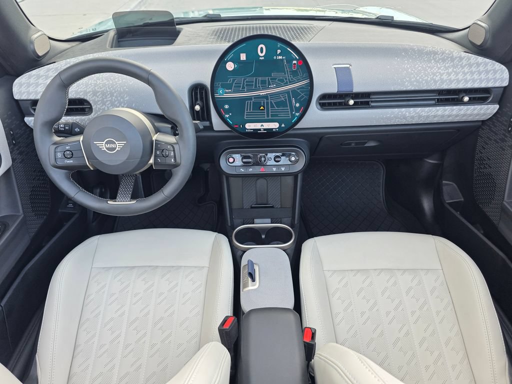 Used 2026 MINI Cooper S FWD image 21