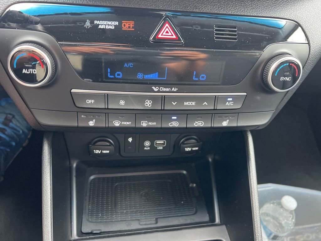 Used 2020 Hyundai Tucson Sport w/ Cargo Package image 37