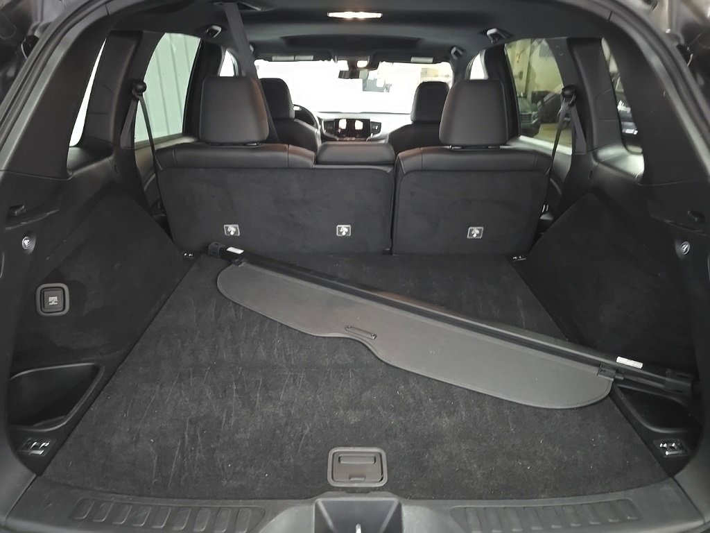 Used 2022 Honda Passport EX-L image 12