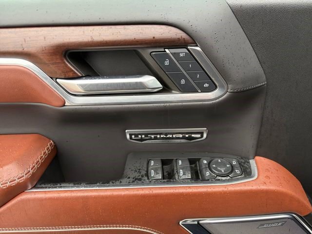 Certified 2024 GMC Sierra 1500 Denali Ultimate AWD/4WD image 4