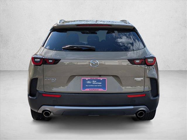 Used 2024 MAZDA CX-50 Meridian Edition w/ Weather Package AWD/4WD image 7