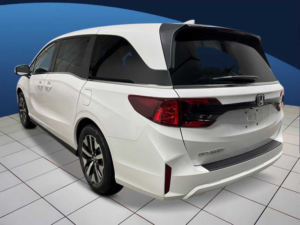 New 2026 Honda Odyssey EX-L image 3