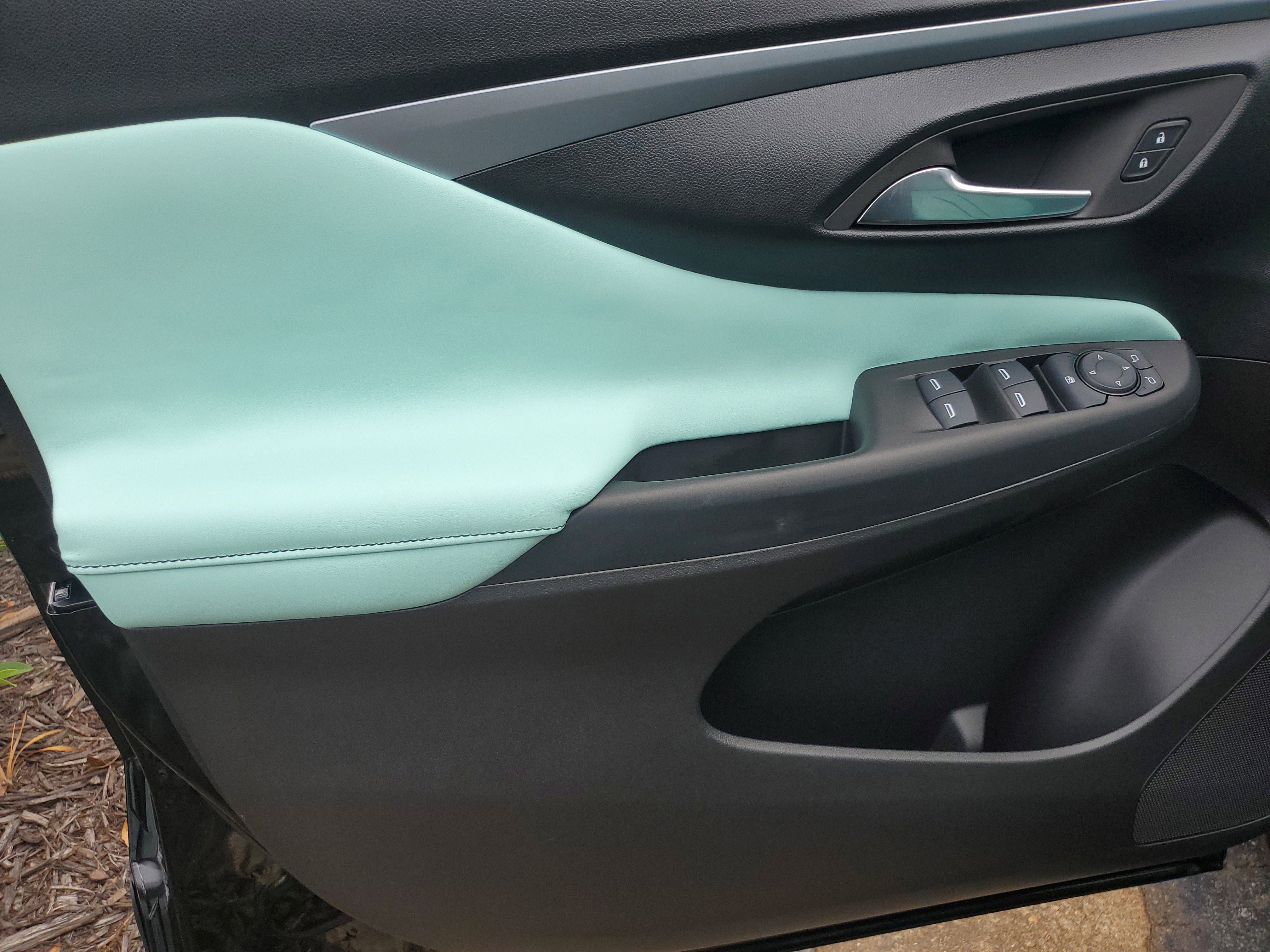 New 2025 Buick Envista Preferred image 17