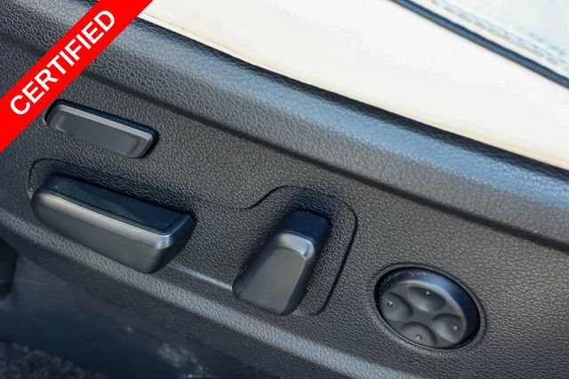 Certified 2021 Hyundai Palisade Calligraphy FWD image 23