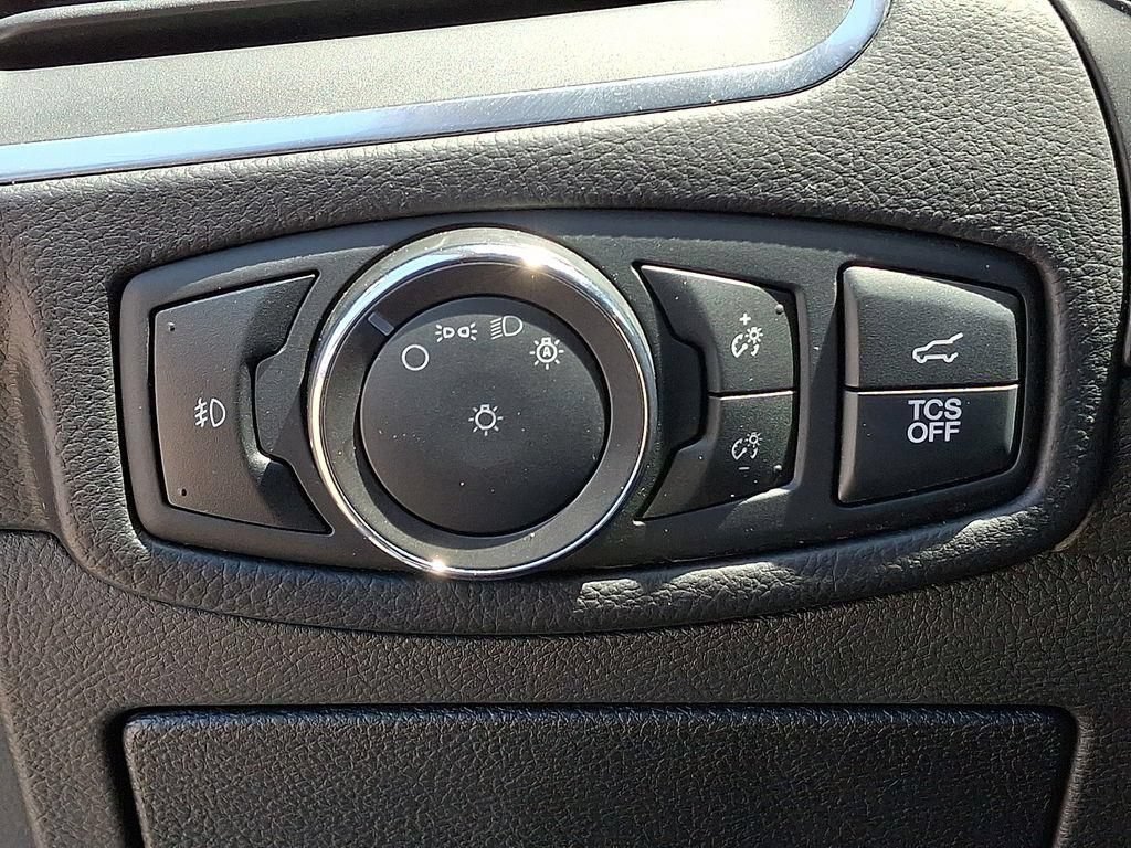 Used 2024 Ford Edge Titanium AWD/4WD image 26