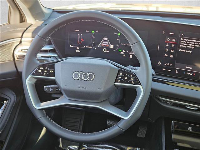 New 2025 Audi A5 2.0T Premium image 11