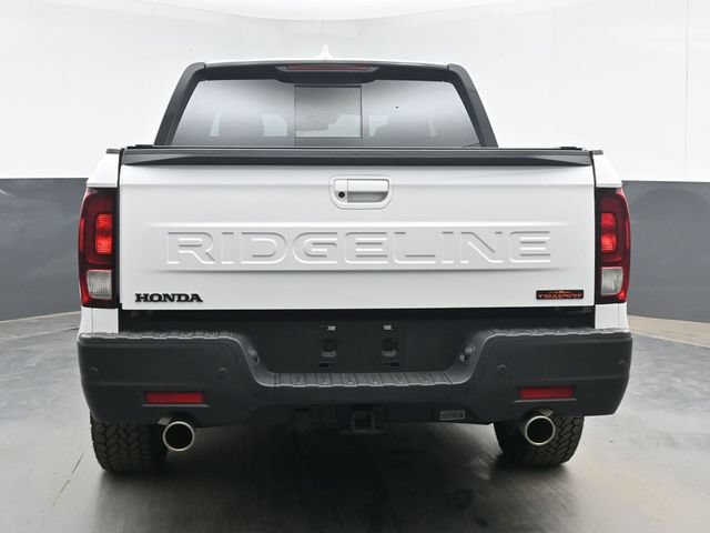 Used 2026 Honda Ridgeline TrailSport image 9