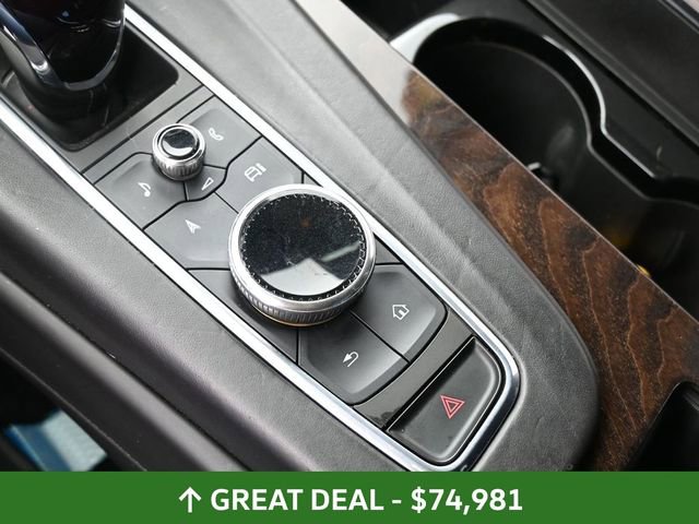 Used 2023 Cadillac Escalade ESV Sport Platinum image 30