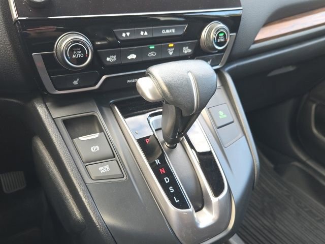 Used 2019 Honda CR-V Touring image 16
